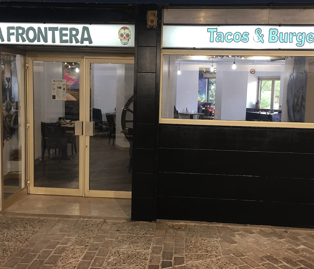 La Frontera Créteil 2